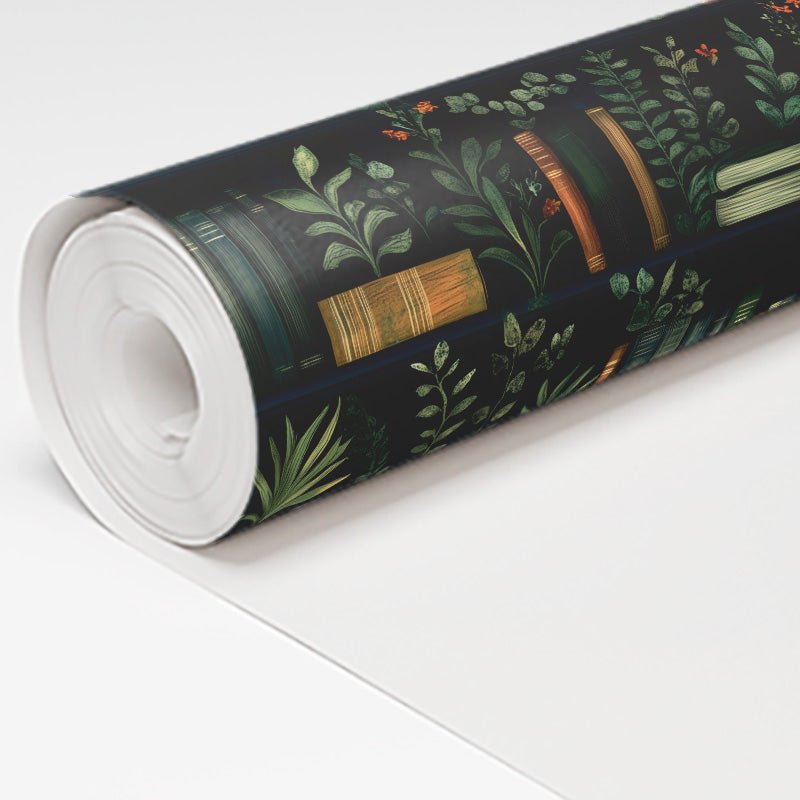 Valentina Wallpaper - Painted Paper