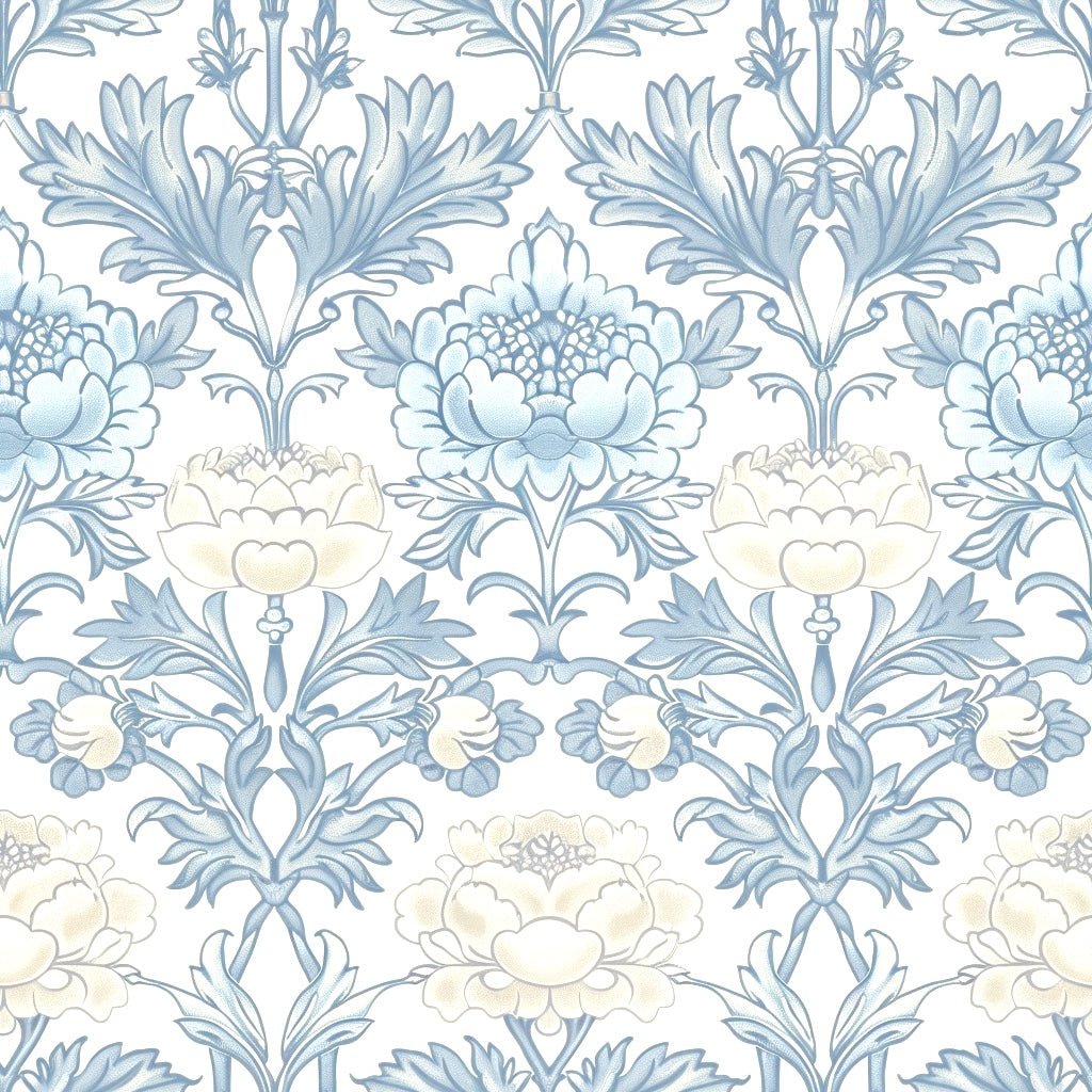 Valer Wallpaper - Painted Paper