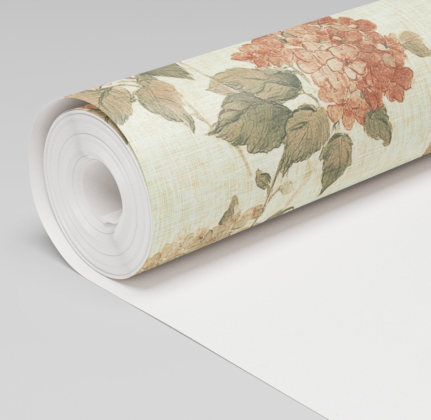 Vianne Wallpaper - Painted Paper