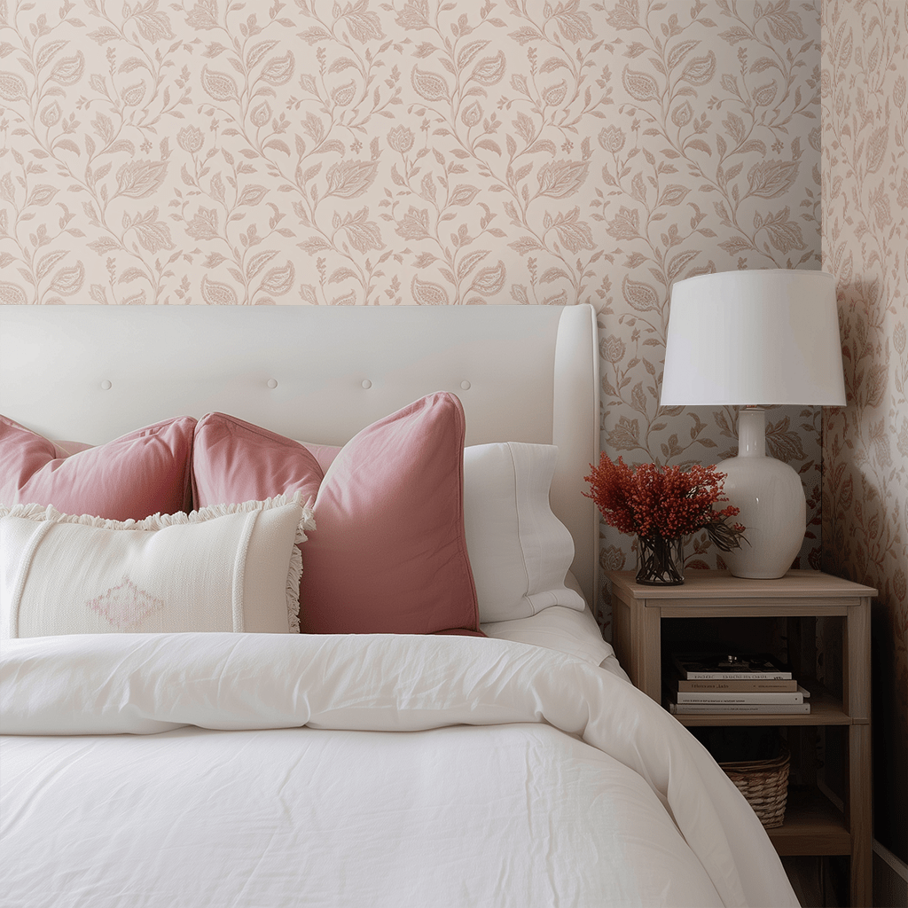 Vinea Wallpaper - Painted Paper
