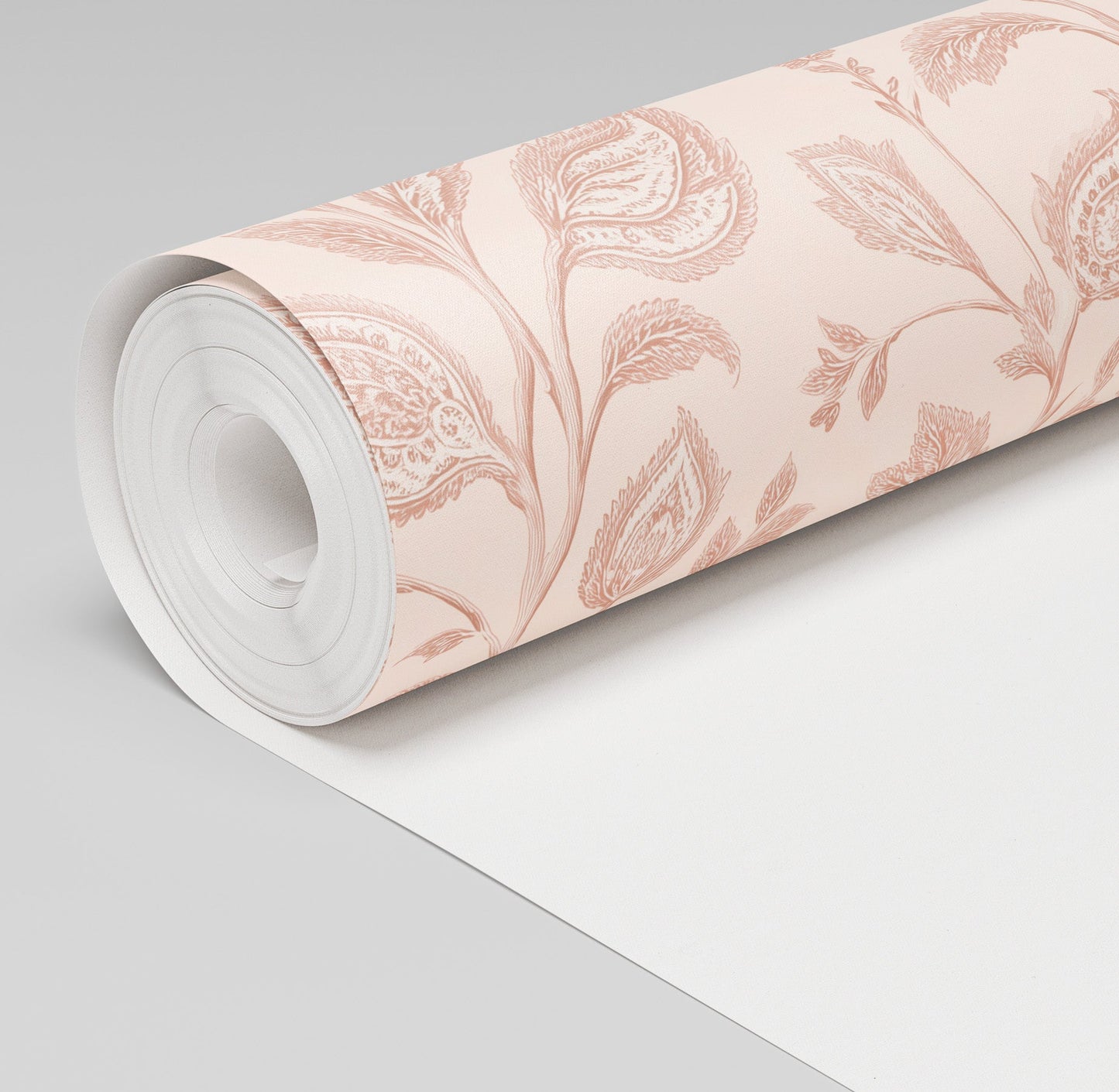 Vinea Wallpaper - Painted Paper