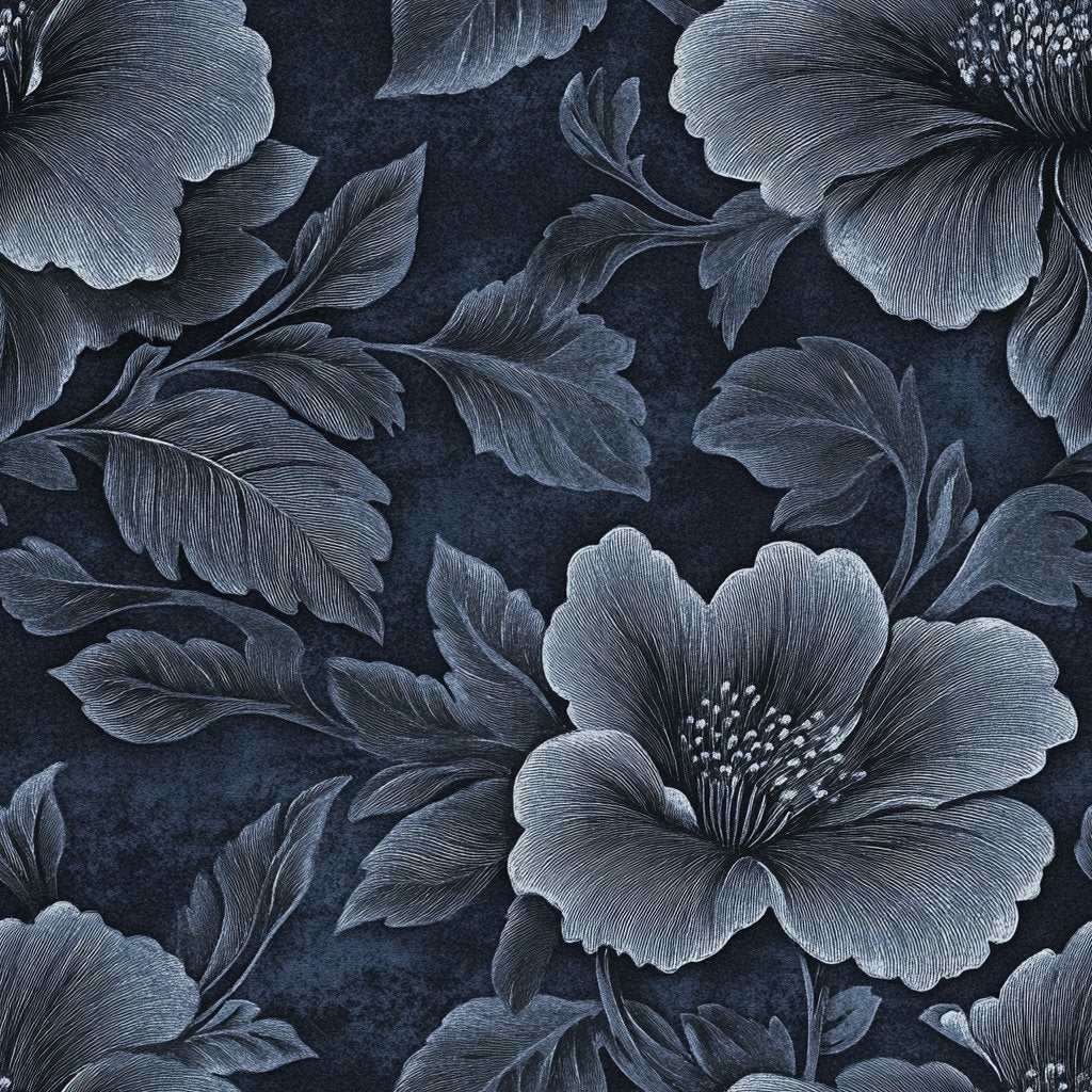 Vivienne - Painted Paper
