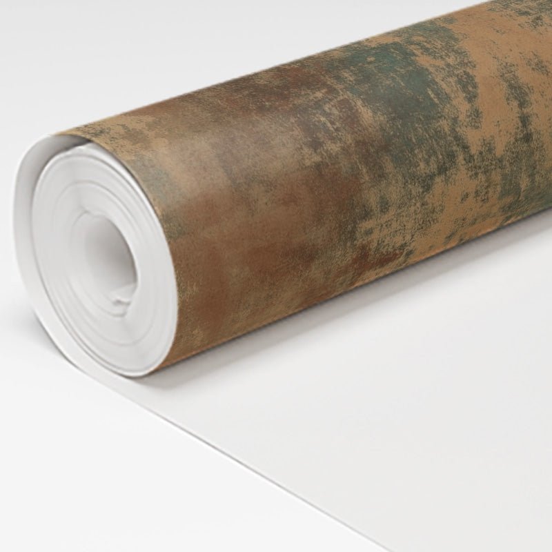 Weathered Artisan - Painted Paper