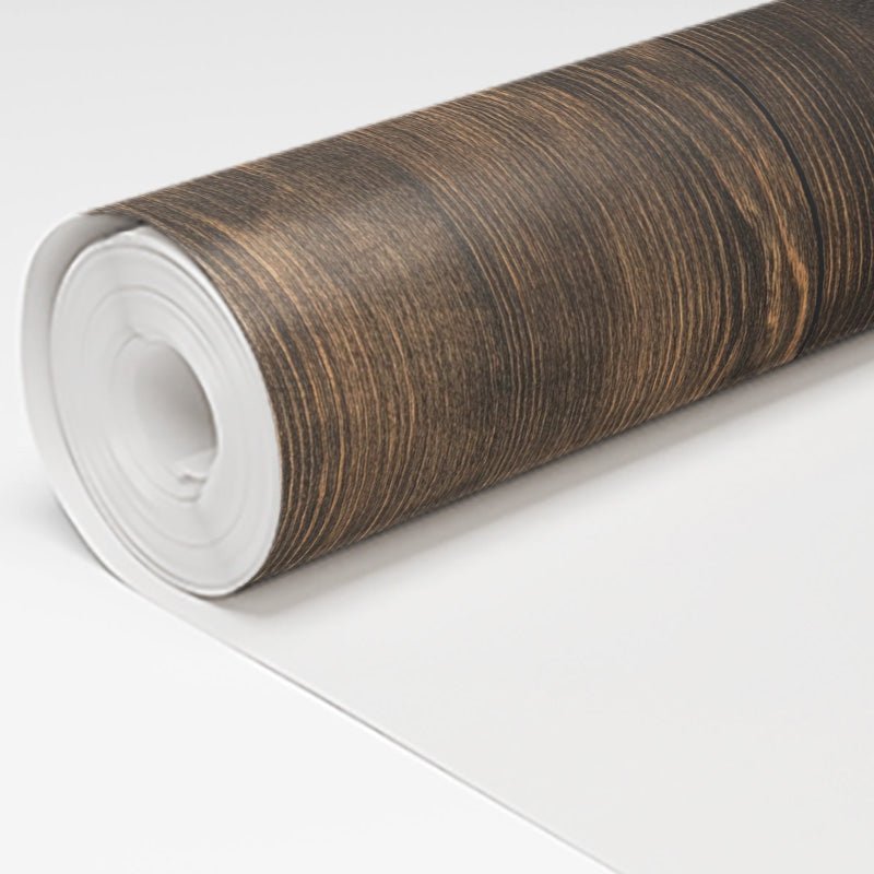 Worn Timber - Painted Paper