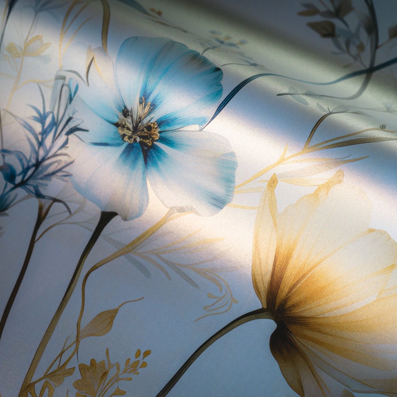 Wynn Wallpaper - Painted Paper