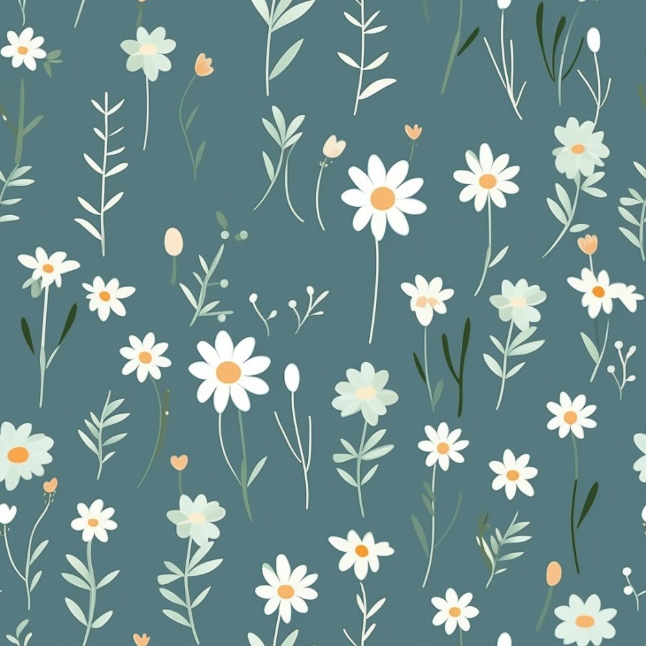 Briar Jane Floral Wallpaper - Painted Paper