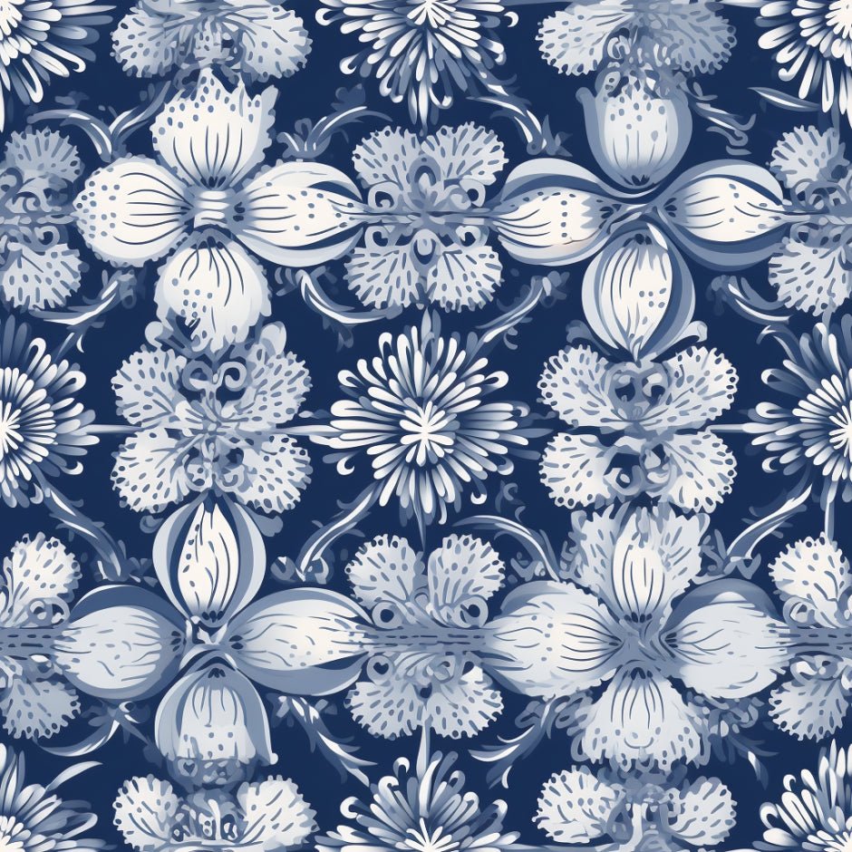 Darcy Wallpaper - Painted Paper