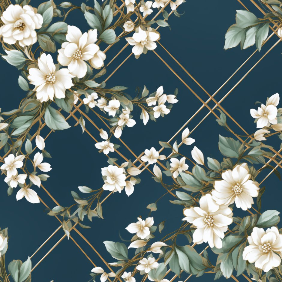 Winslet Wallpaper - Painted Paper