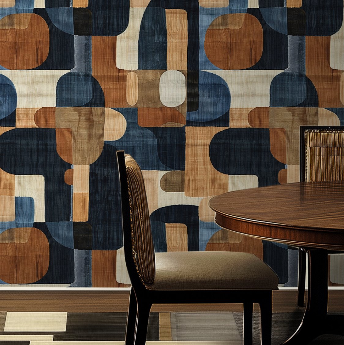 Autumn Edit 2024 - Painted Paper