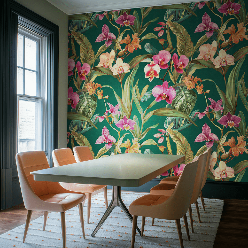 Bloom Atelier - Painted Paper