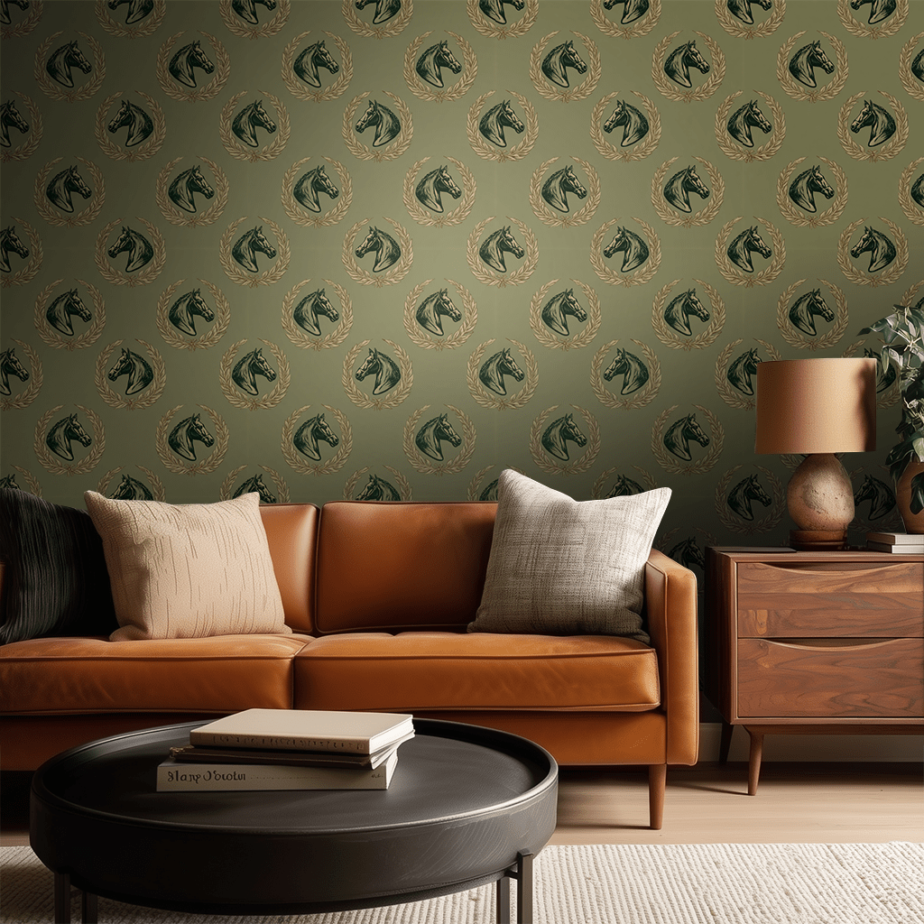 Heritage Club - Painted Paper