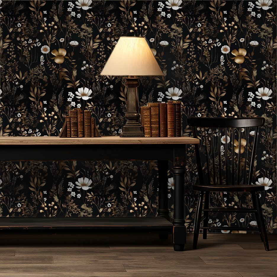 Shop All Wallpaper - Painted Paper