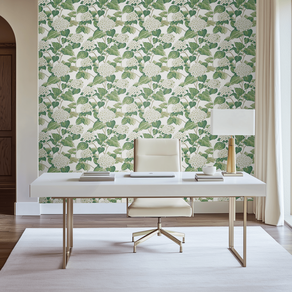 Southern Heritage - Painted Paper