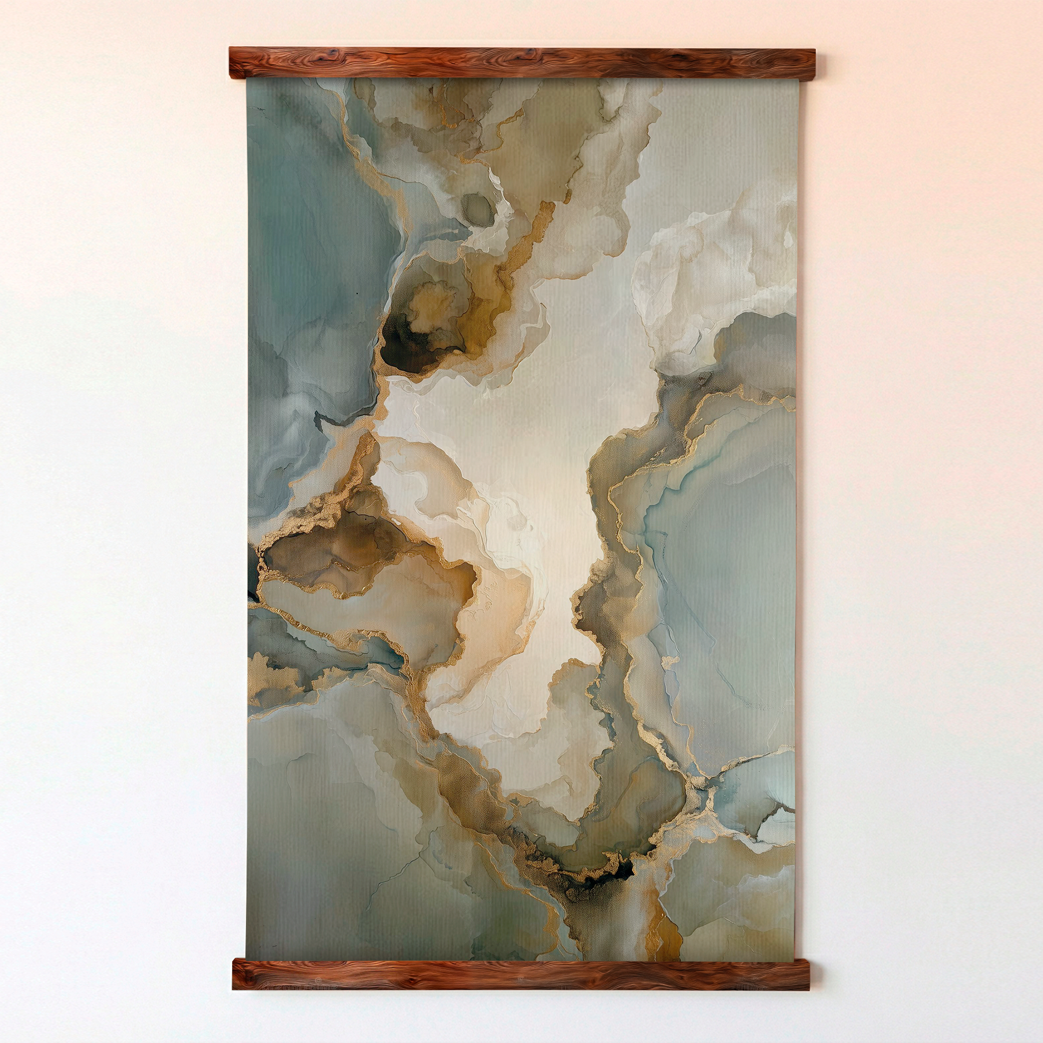 Stone Current - Tapestry