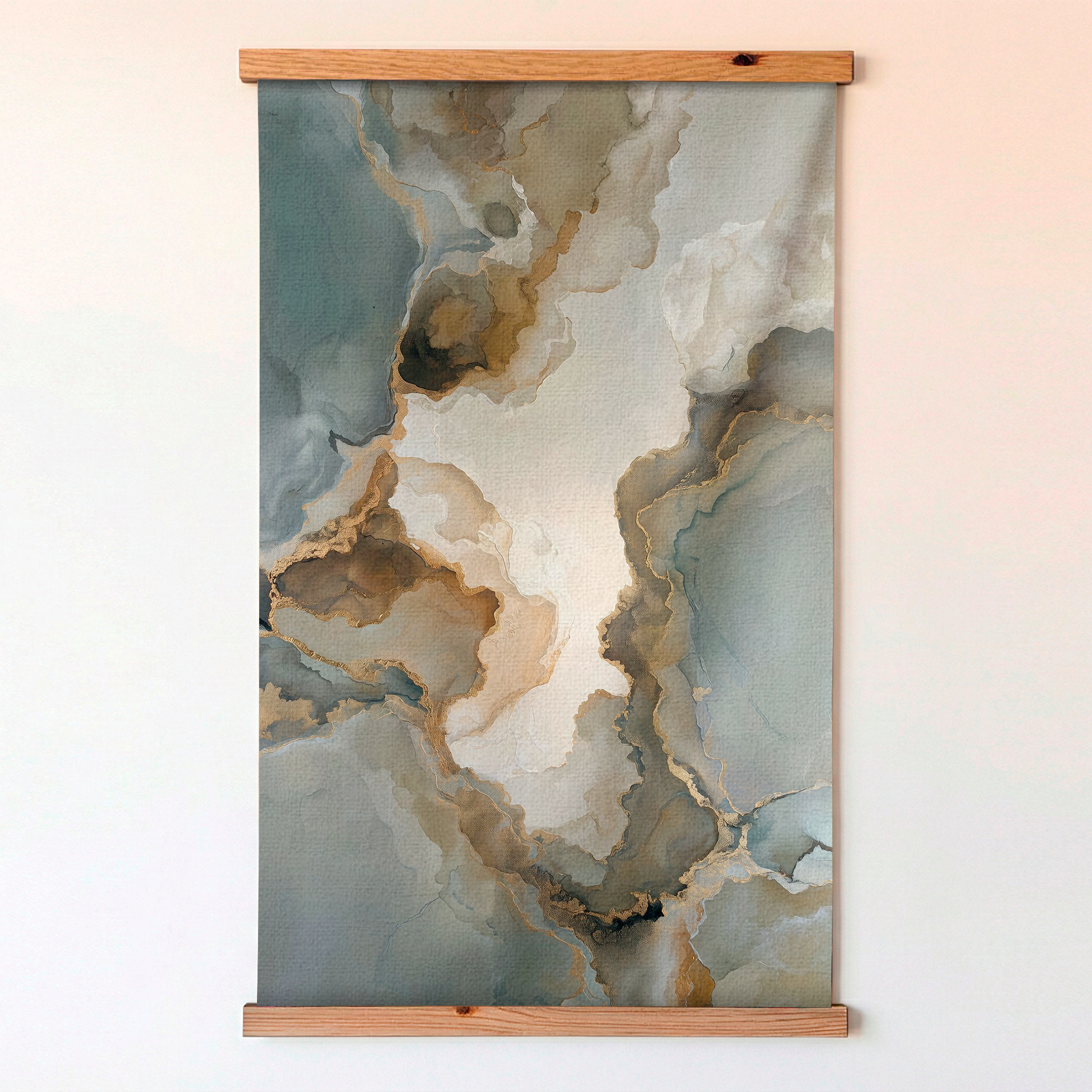 Stone Current - Tapestry