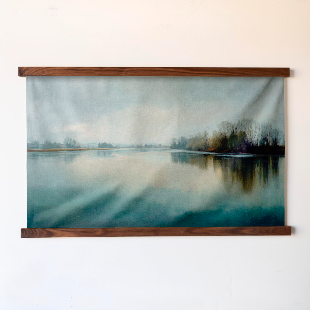Stillwater Haze - Tapestry
