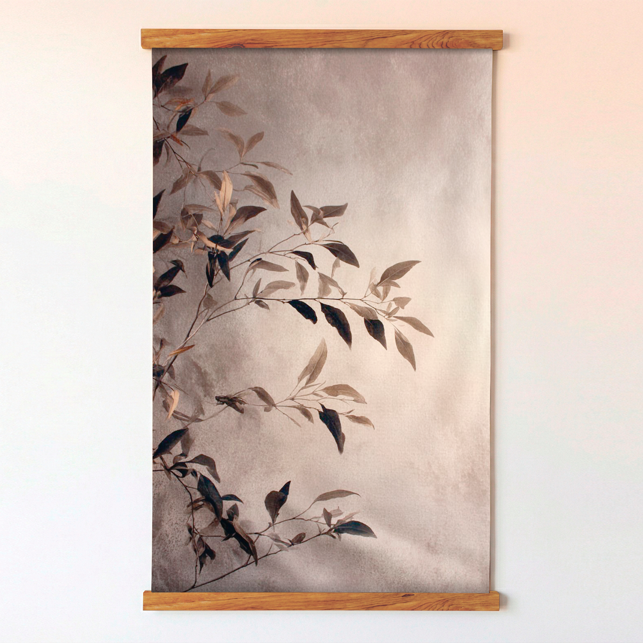 Still Branches - Tapestry