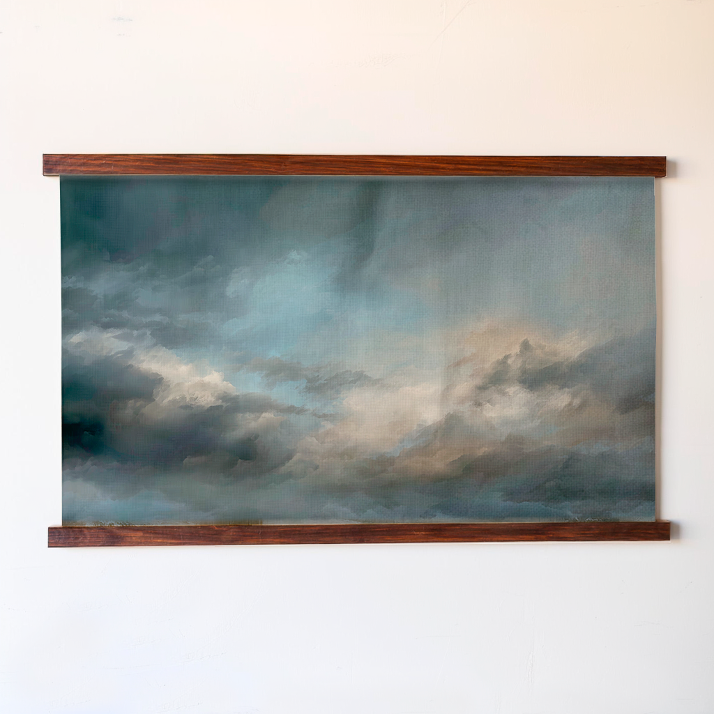Soft Sky - Tapestry