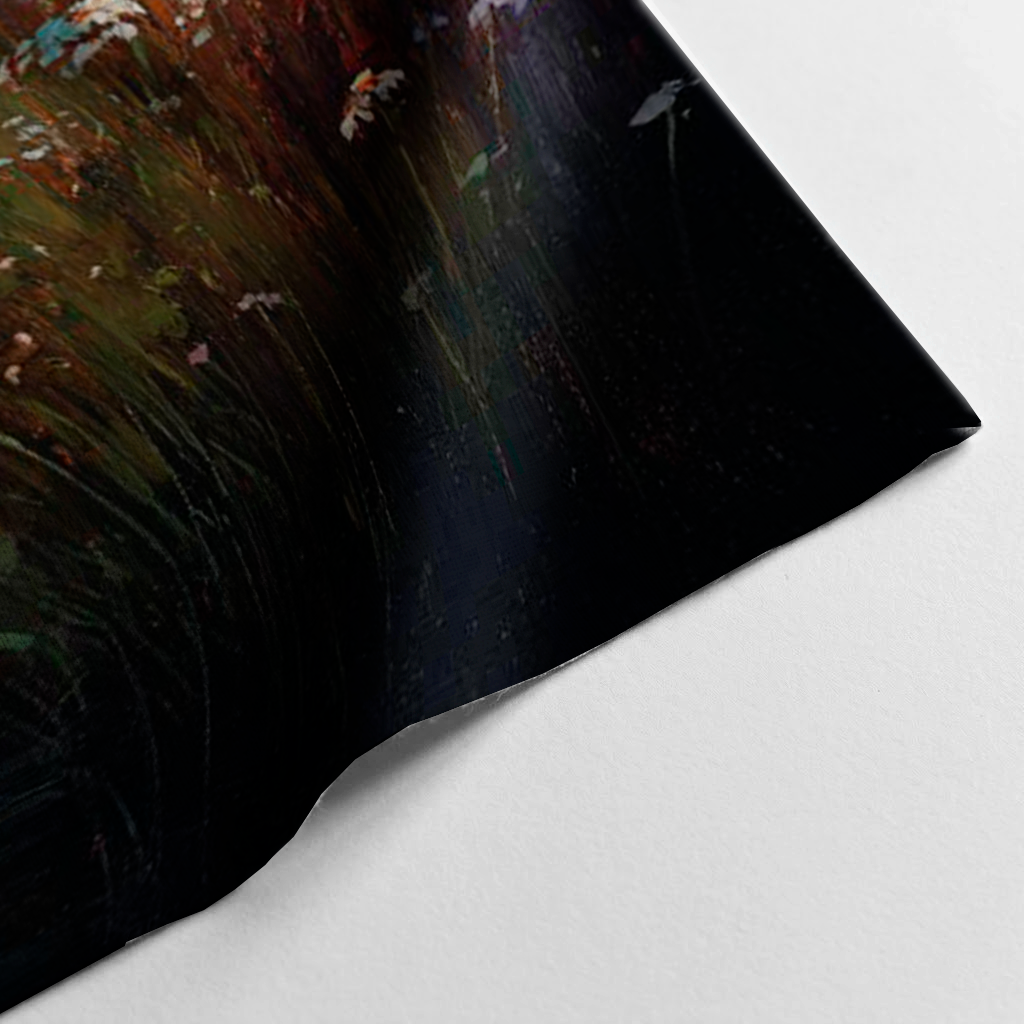 Summer Lowlands - Tapestry