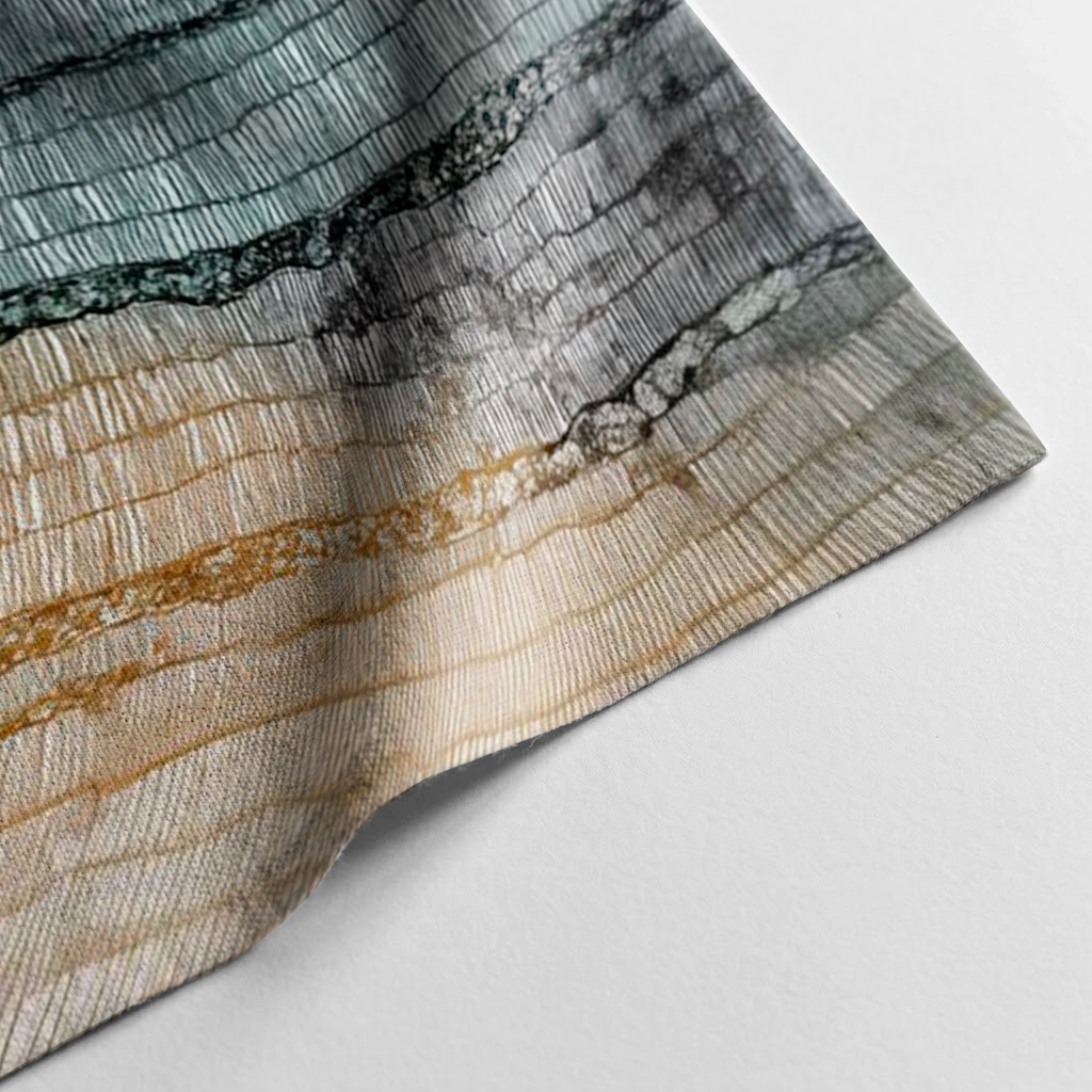 Strata Form - Tapestry