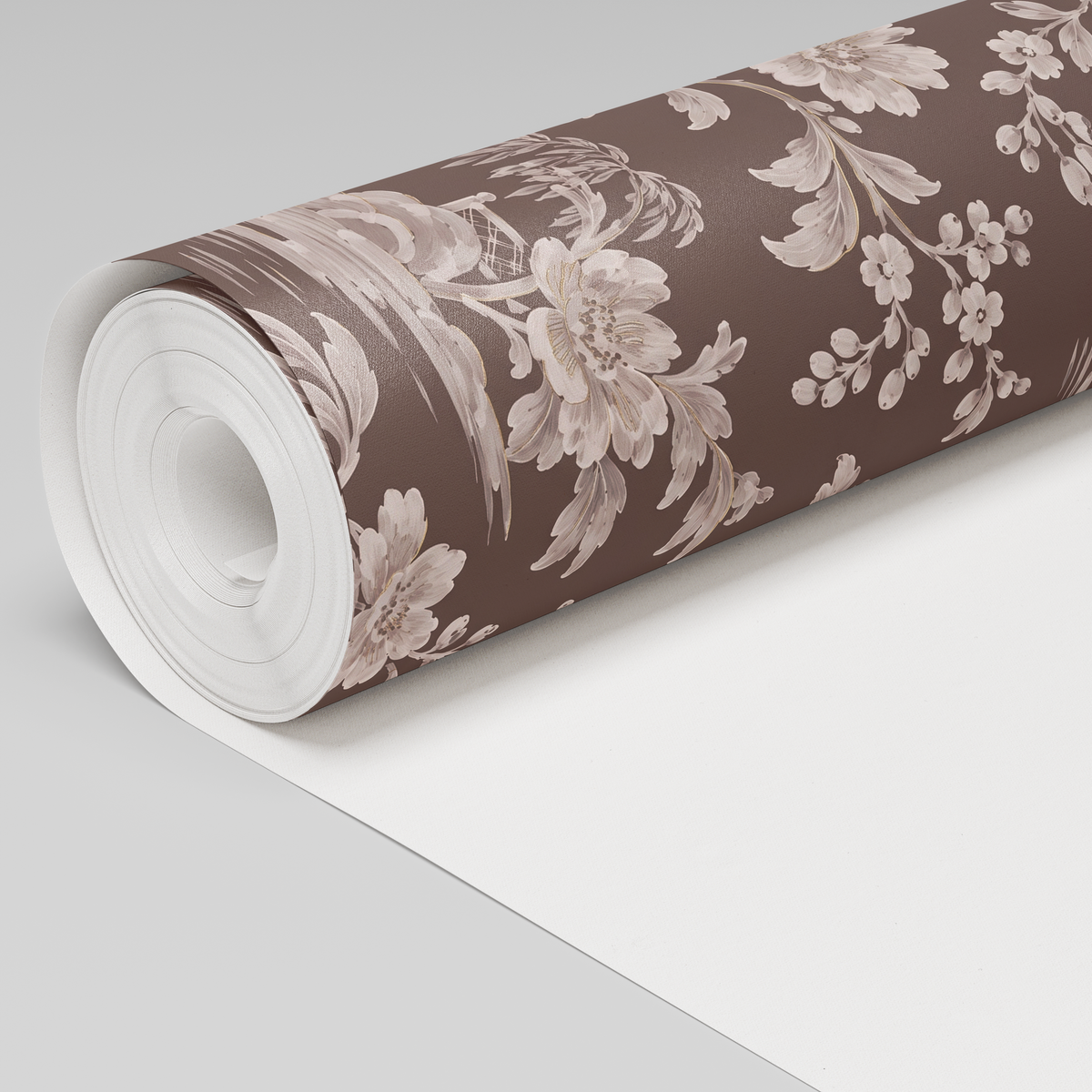 Adelaide Island Chinoiserie Wallpaper