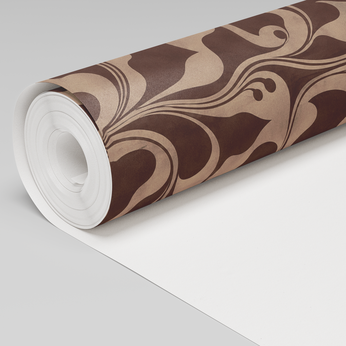Arabesque Wallpaper