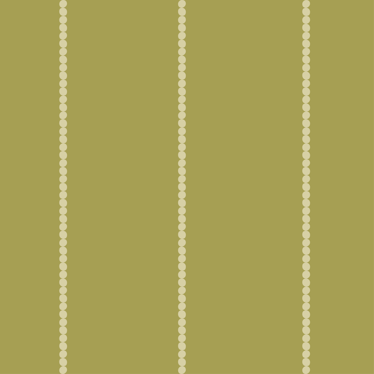 Araminta Green Wallpaper