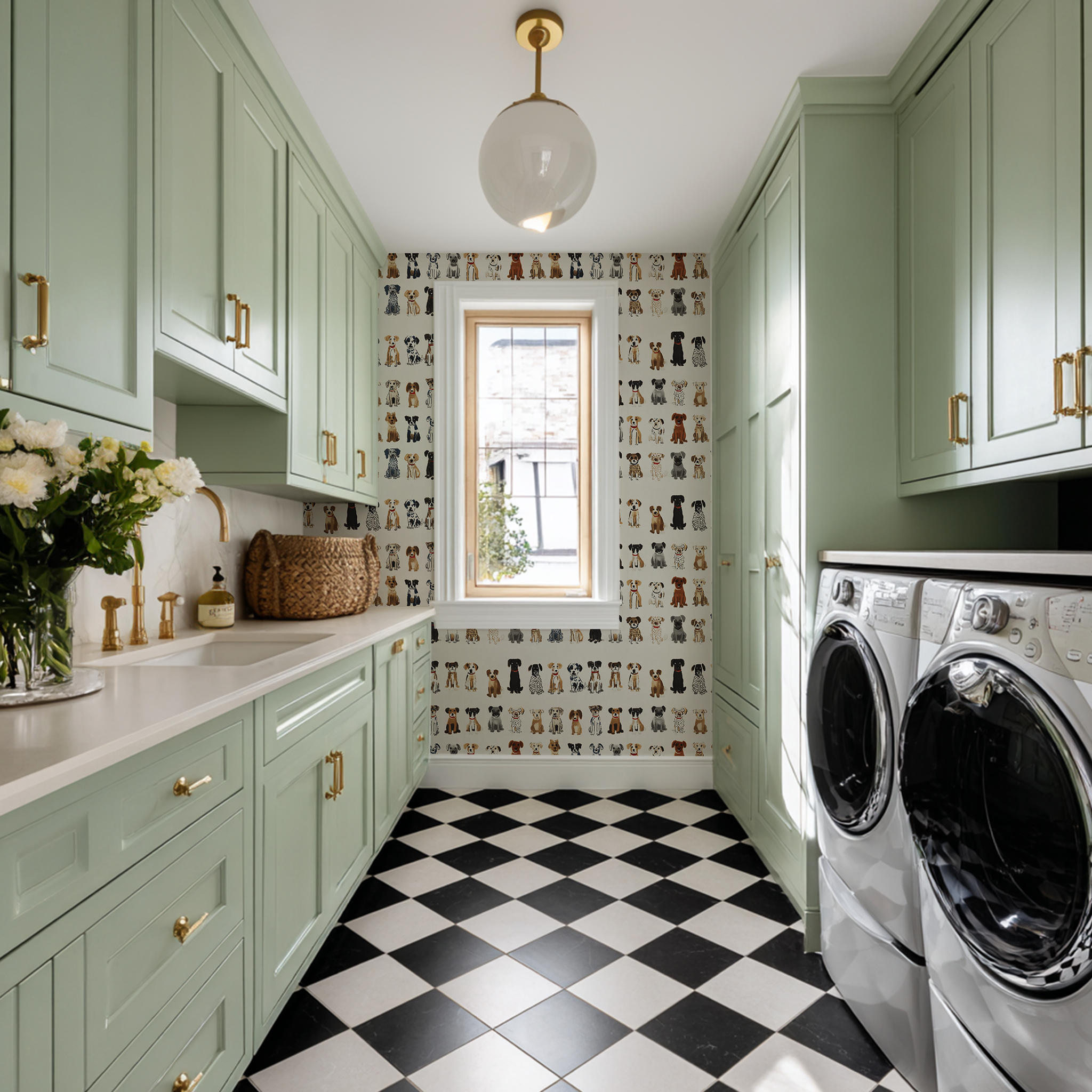 Best In Show Wallpaper