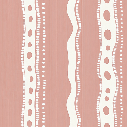 Bloomline Wallpaper