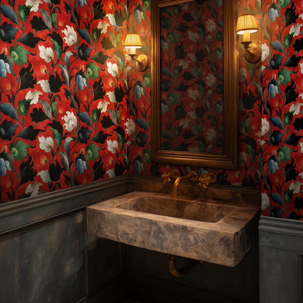 Chagall Wallpaper