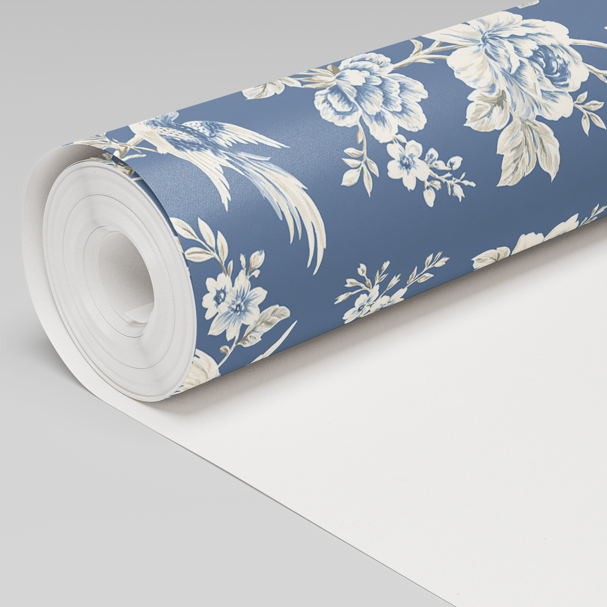 Colette Songbird Wallpaper