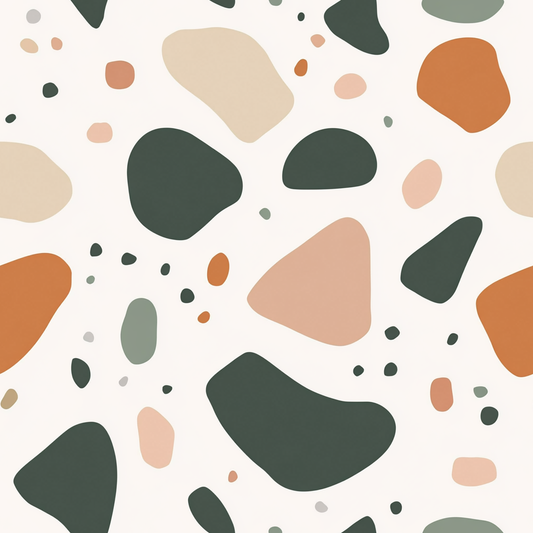 Elio Terrazzo Wallpaper