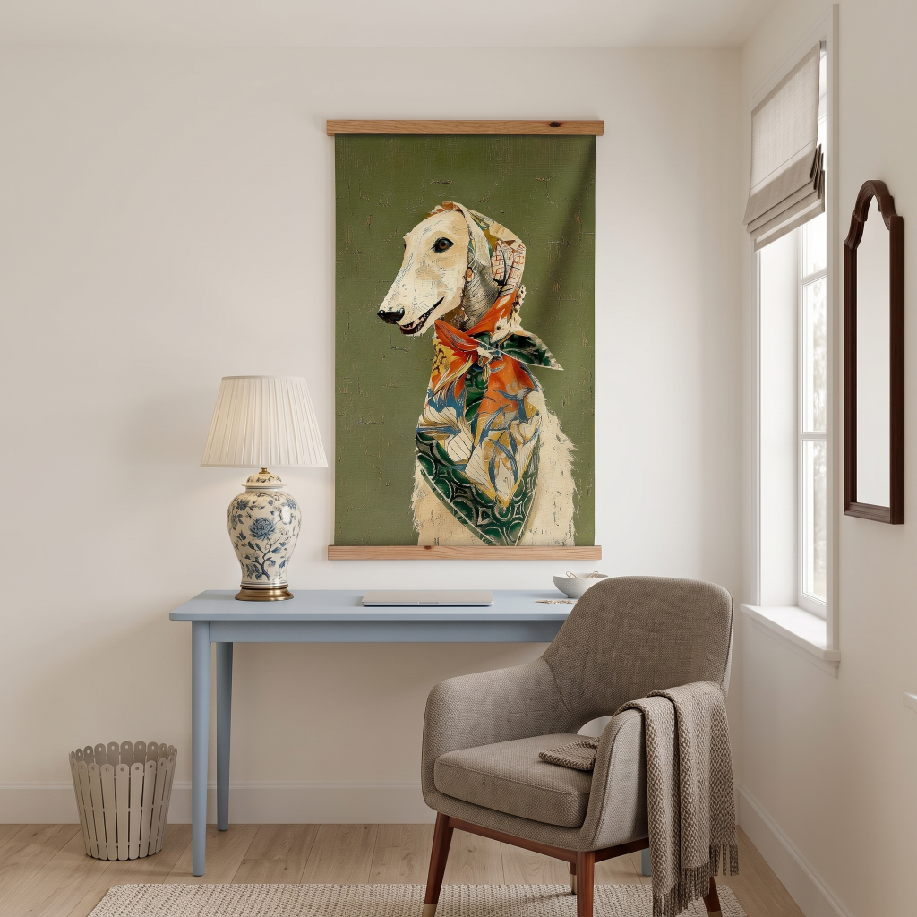 Estate Berzoi - Tapestry