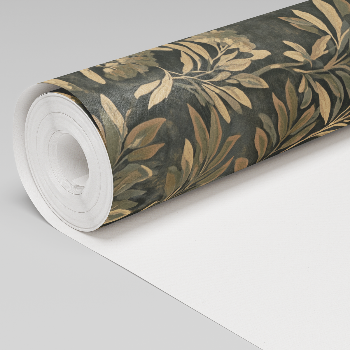 Greywood Wallpaper
