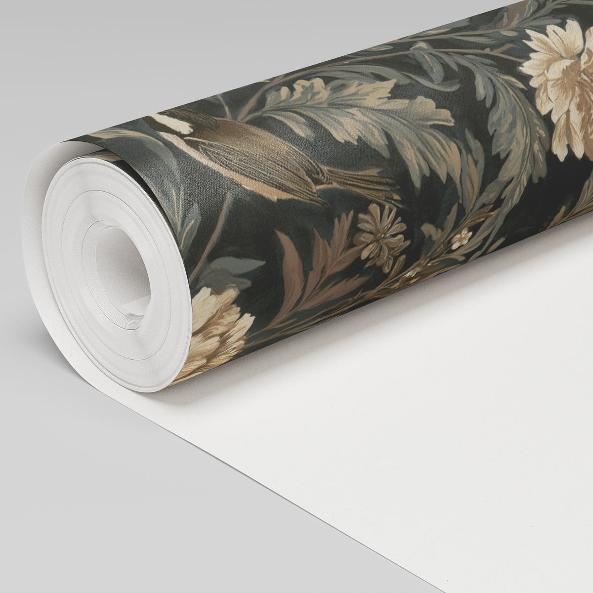 Hawkwood Wallpaper