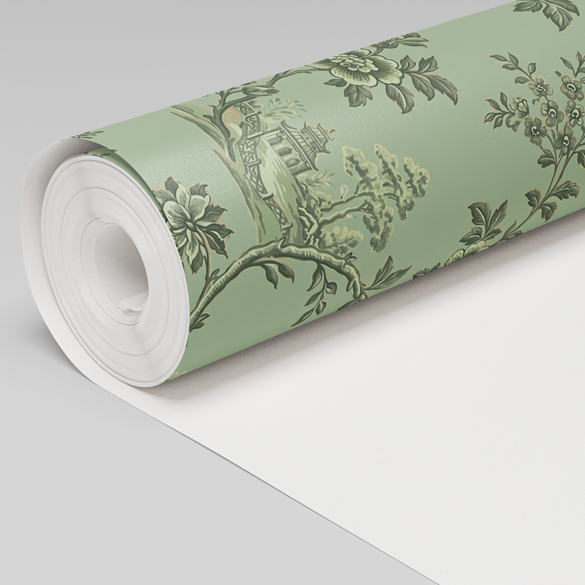 Josephine Pavilion Wallpaper