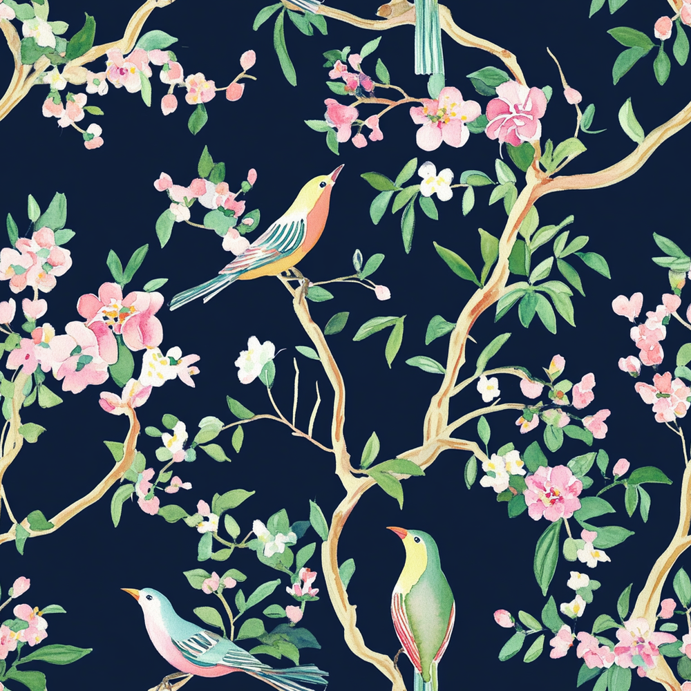 Kaori Wallpaper