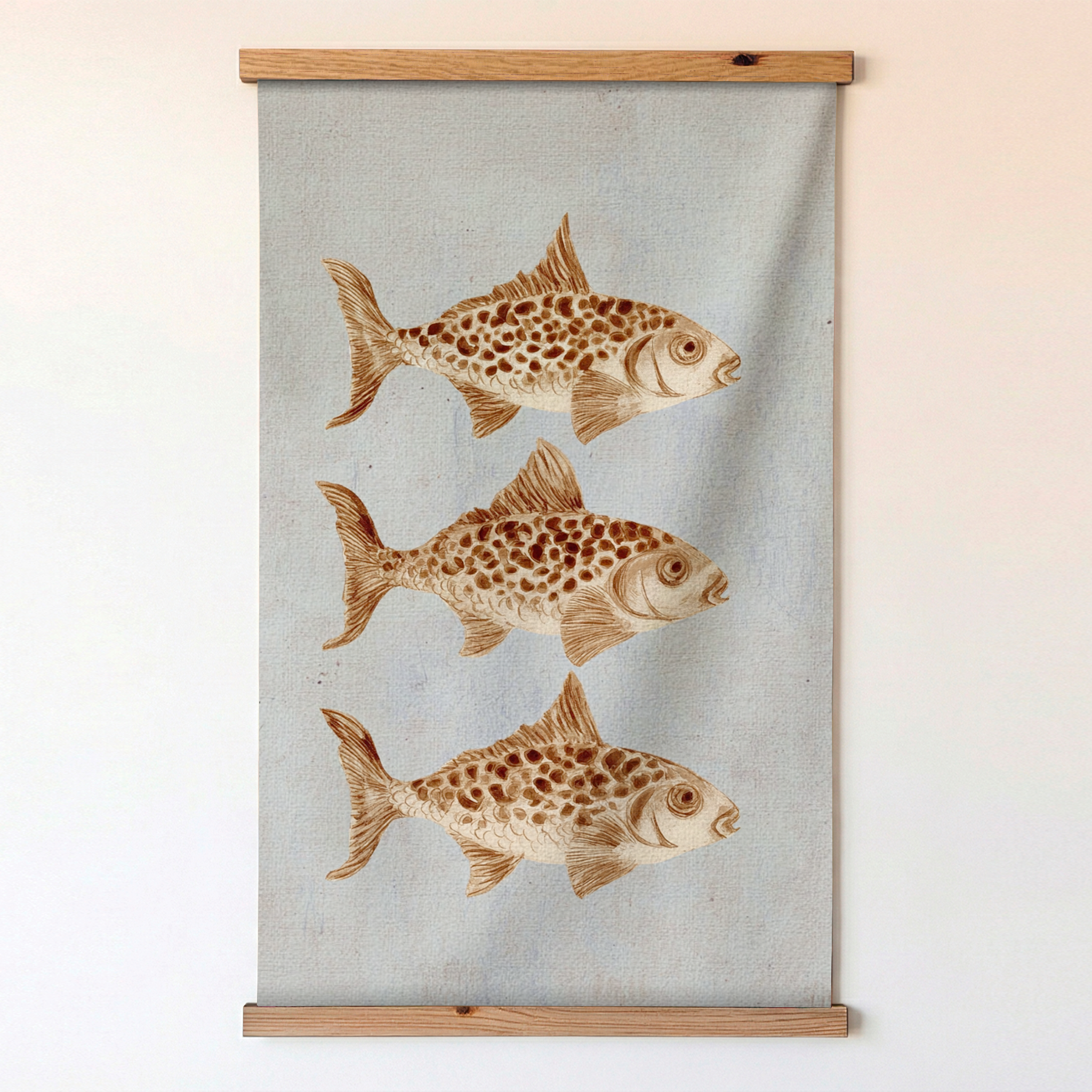 Little Pond - Tapestry