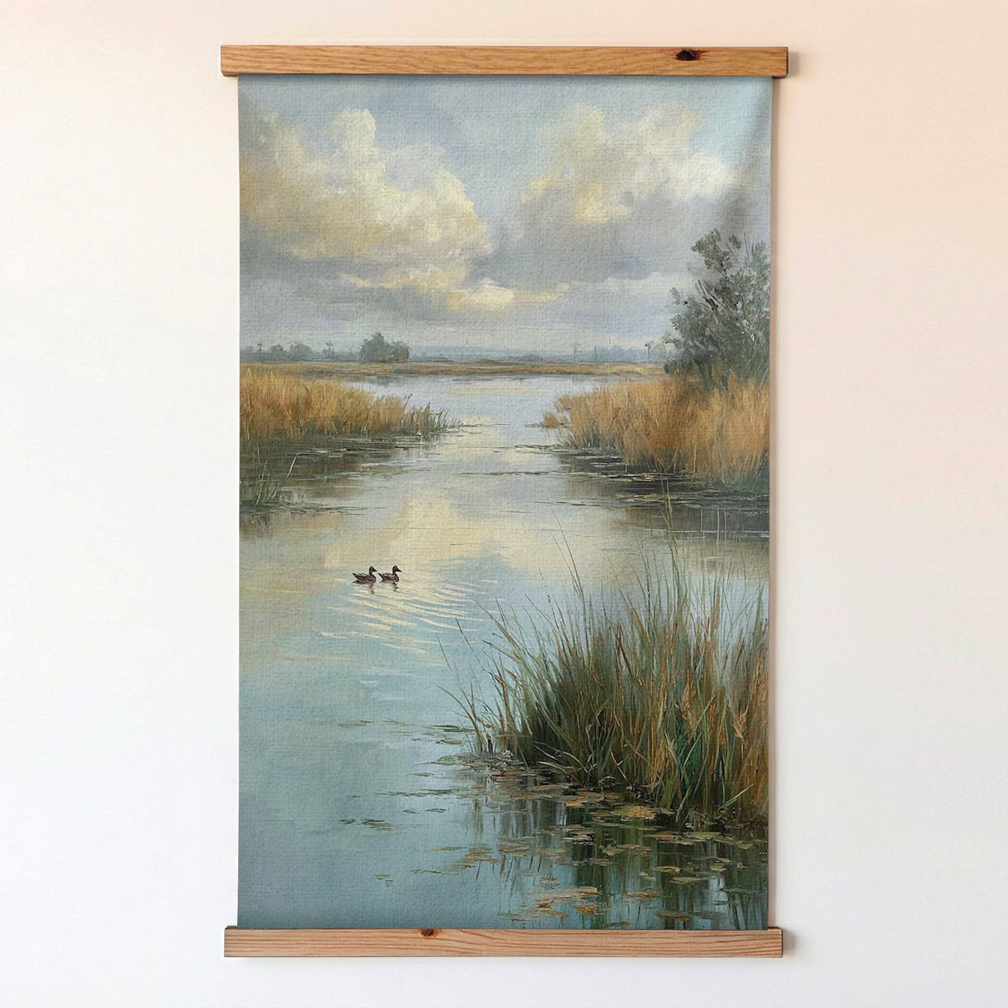 Lowcountry Textures - Tapestry