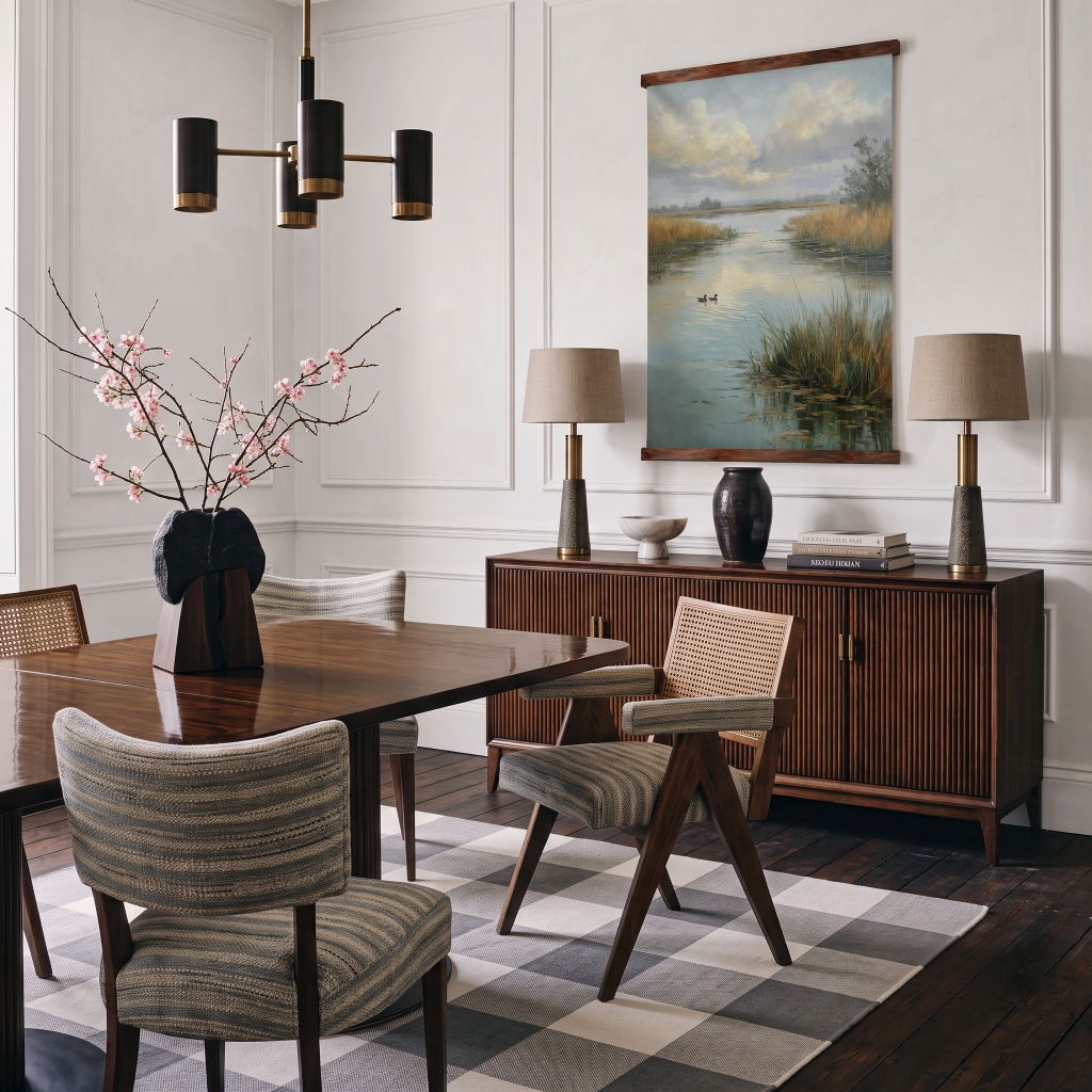 Lowcountry Textures - Tapestry