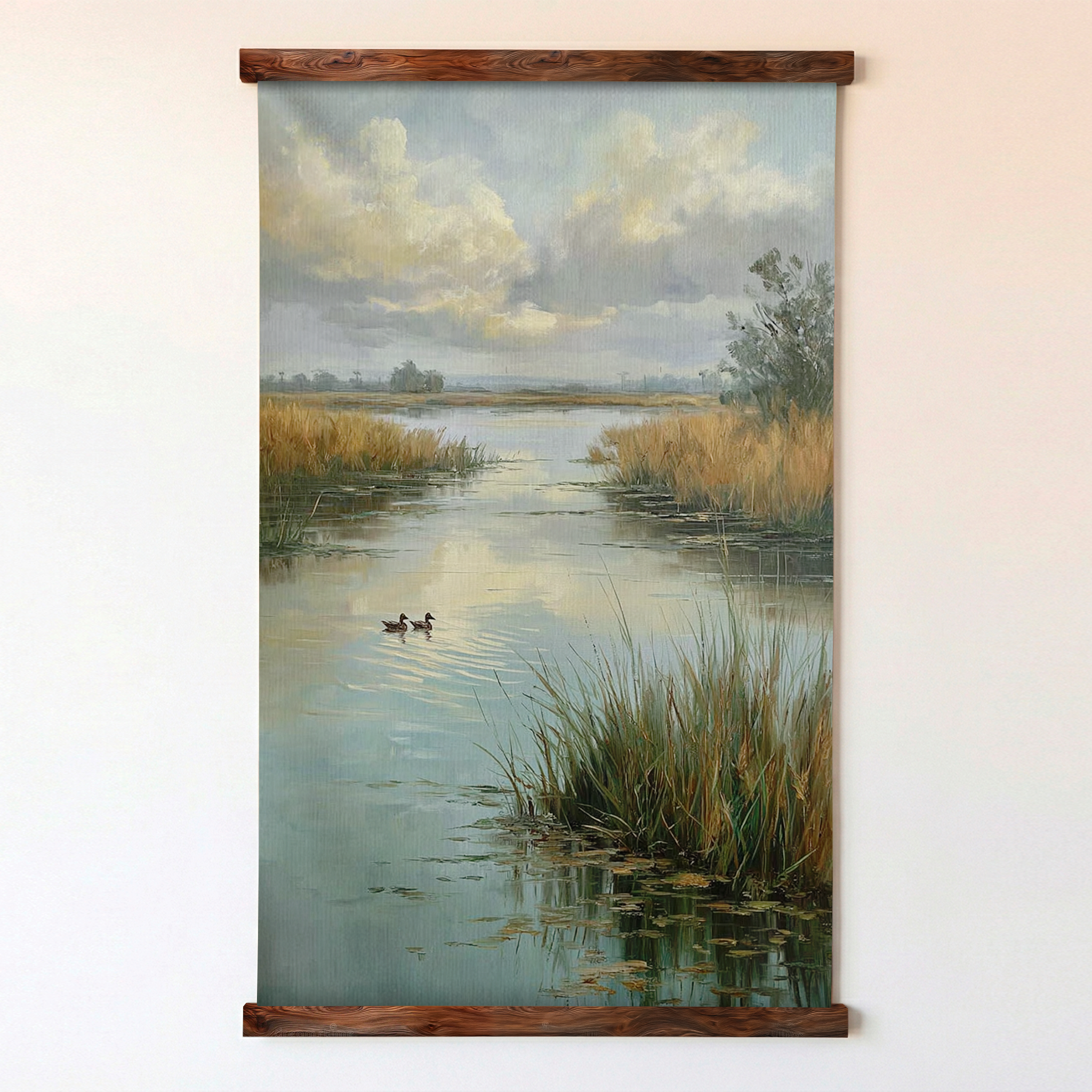 Lowcountry Textures - Tapestry