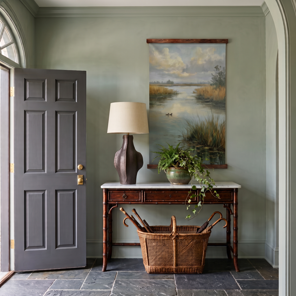 Lowcountry Textures - Tapestry