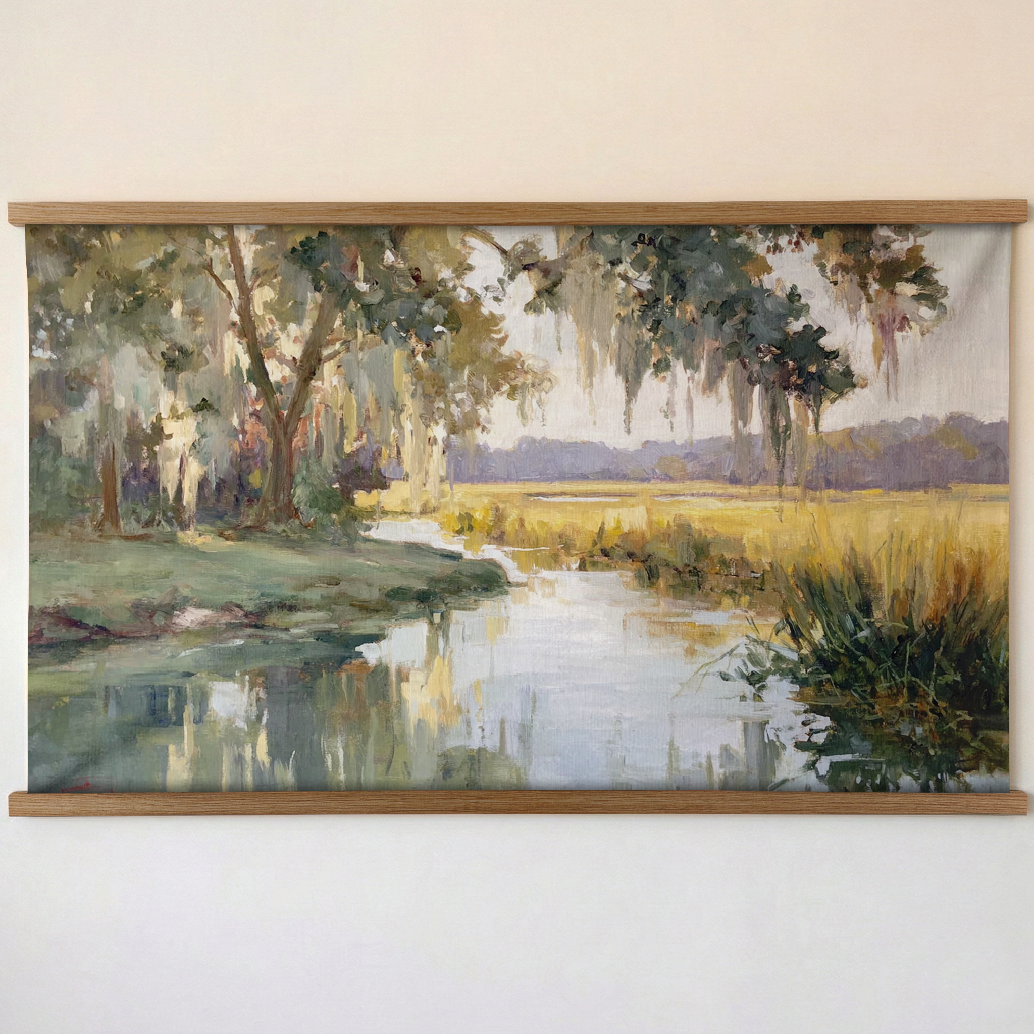Marshside - Tapestry