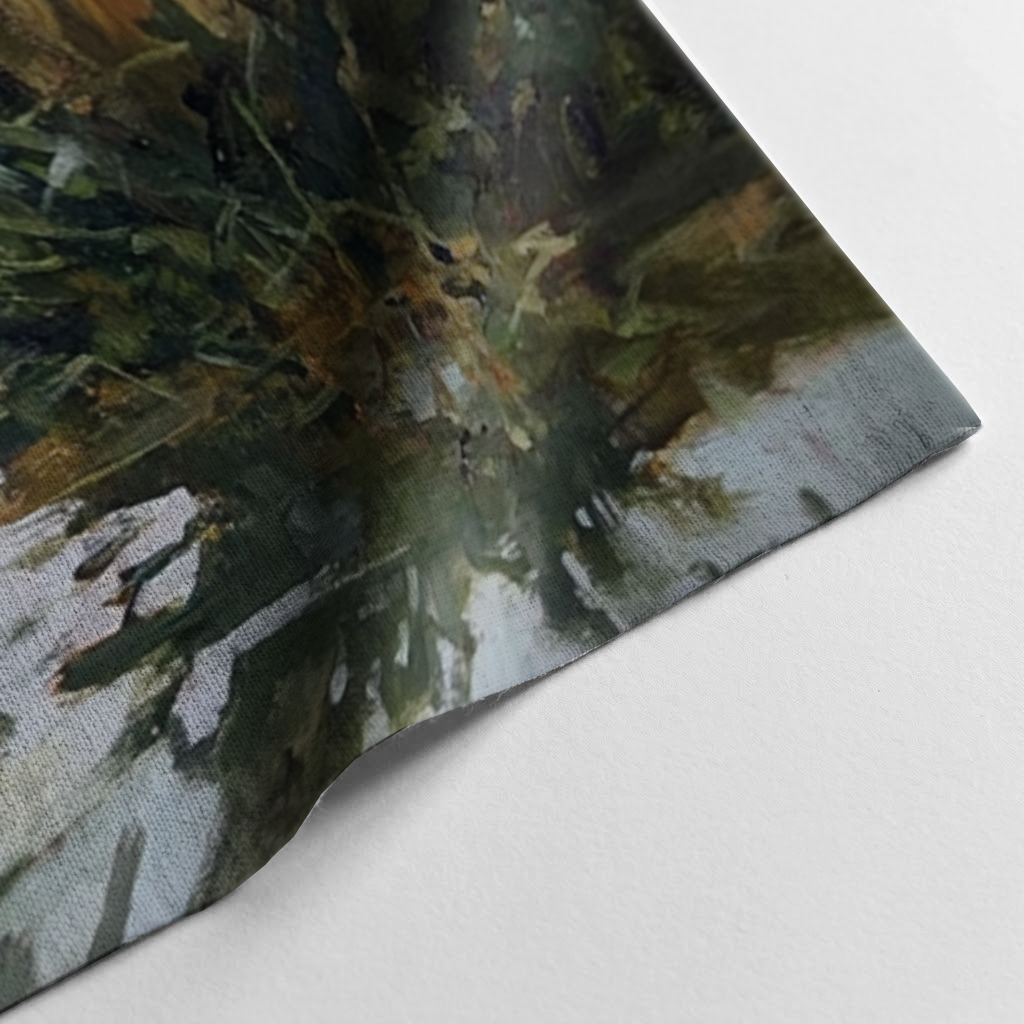 Marshside - Tapestry