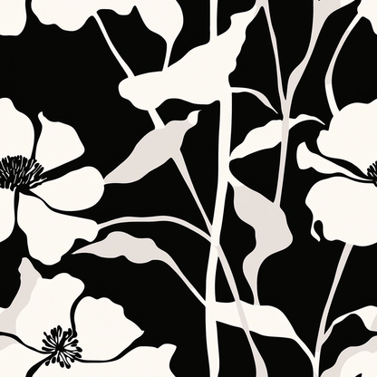 Moxie Rue Wallpaper