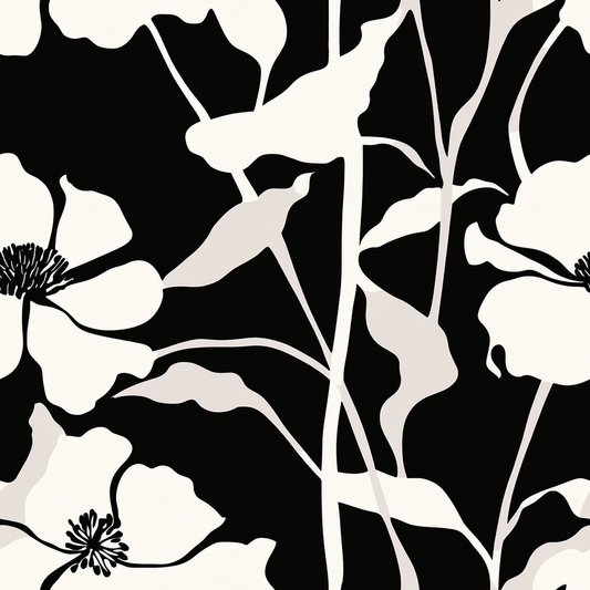 Moxie Rue Wallpaper