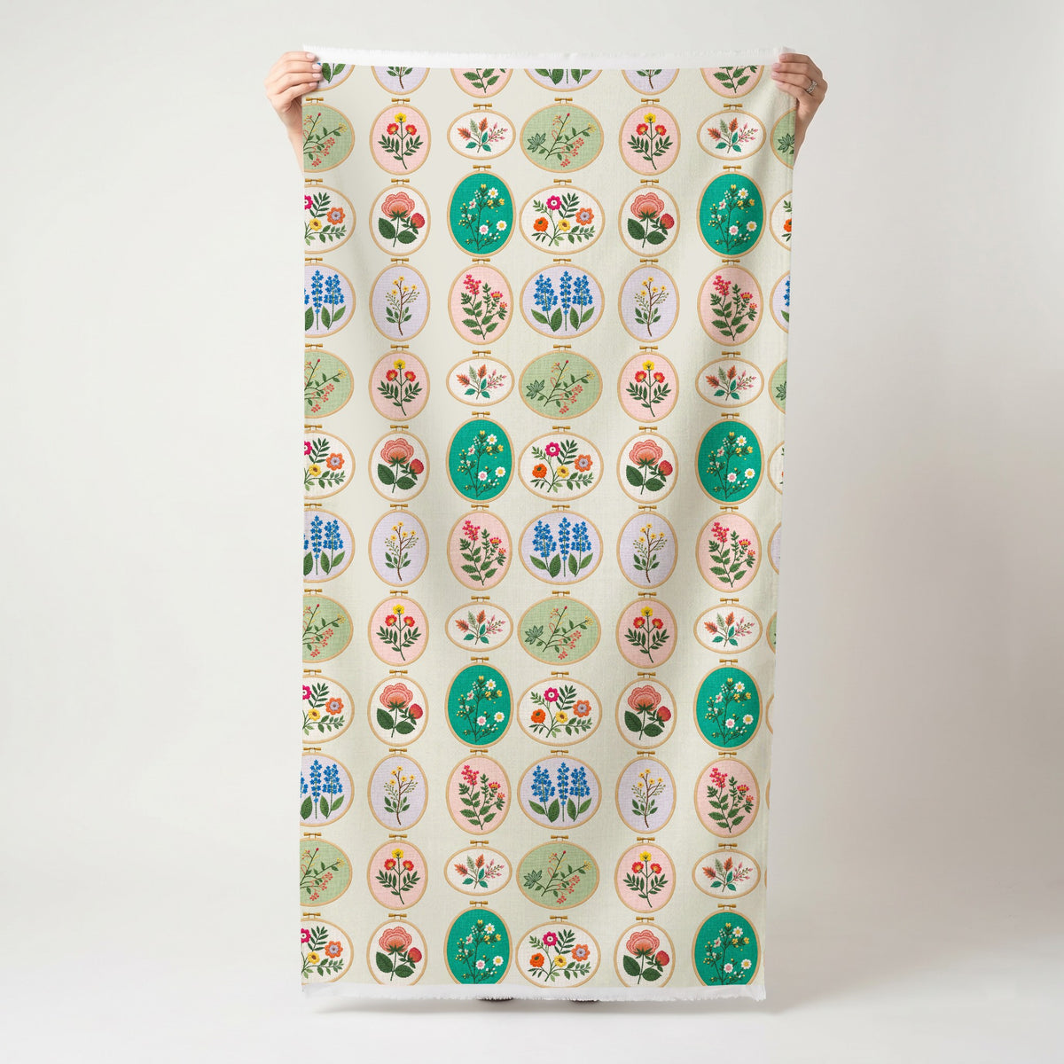 PP063256 fabric