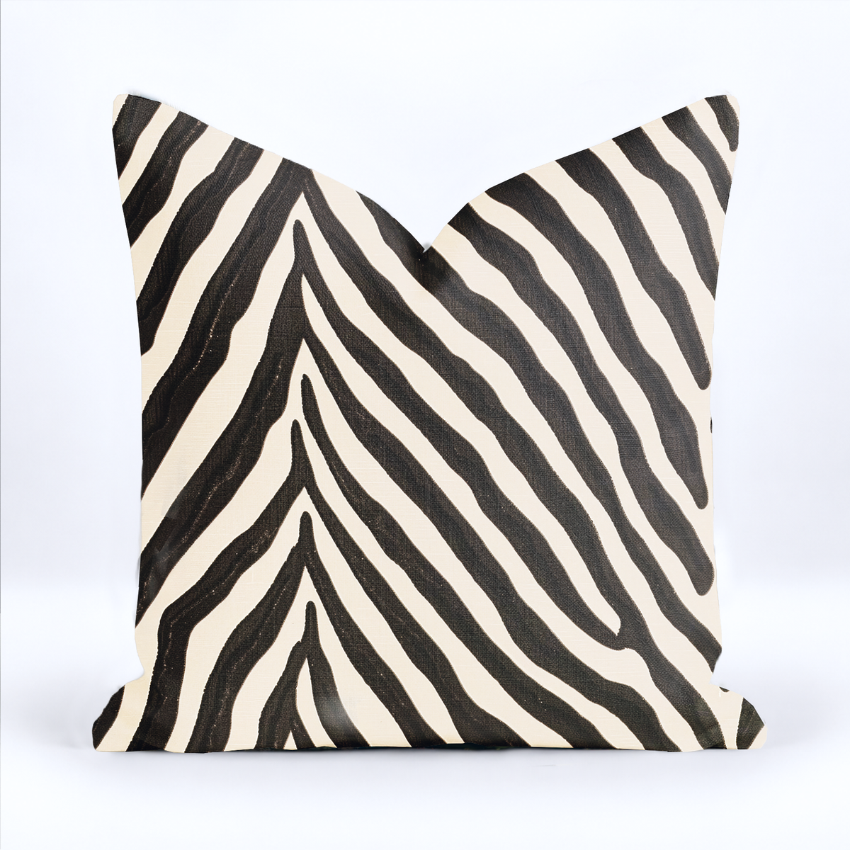Callahan Throw Pillow - Painted Paper