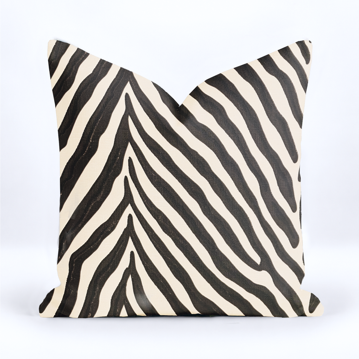 Callahan Throw Pillow - Painted Paper