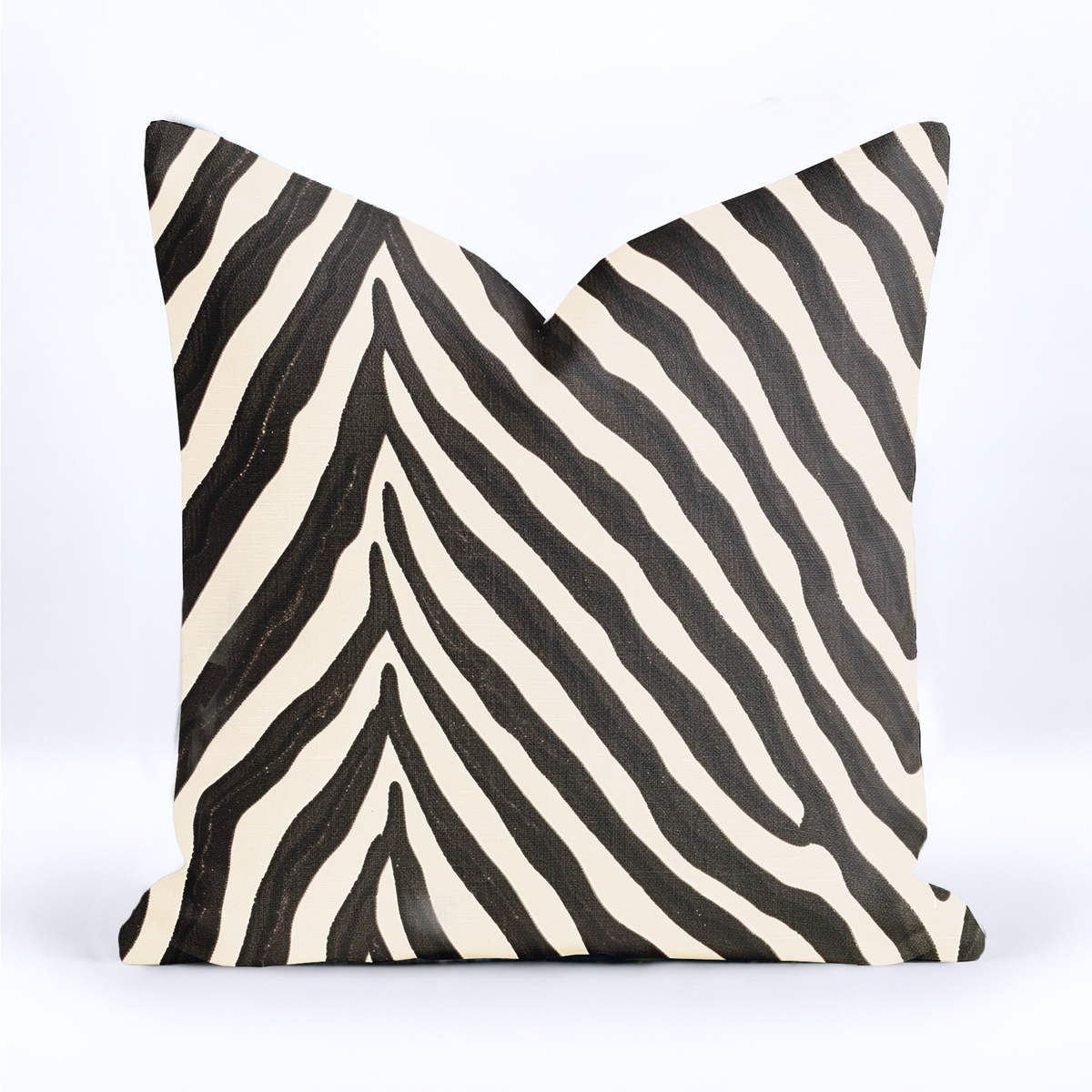 Callahan Throw Pillow - Painted Paper